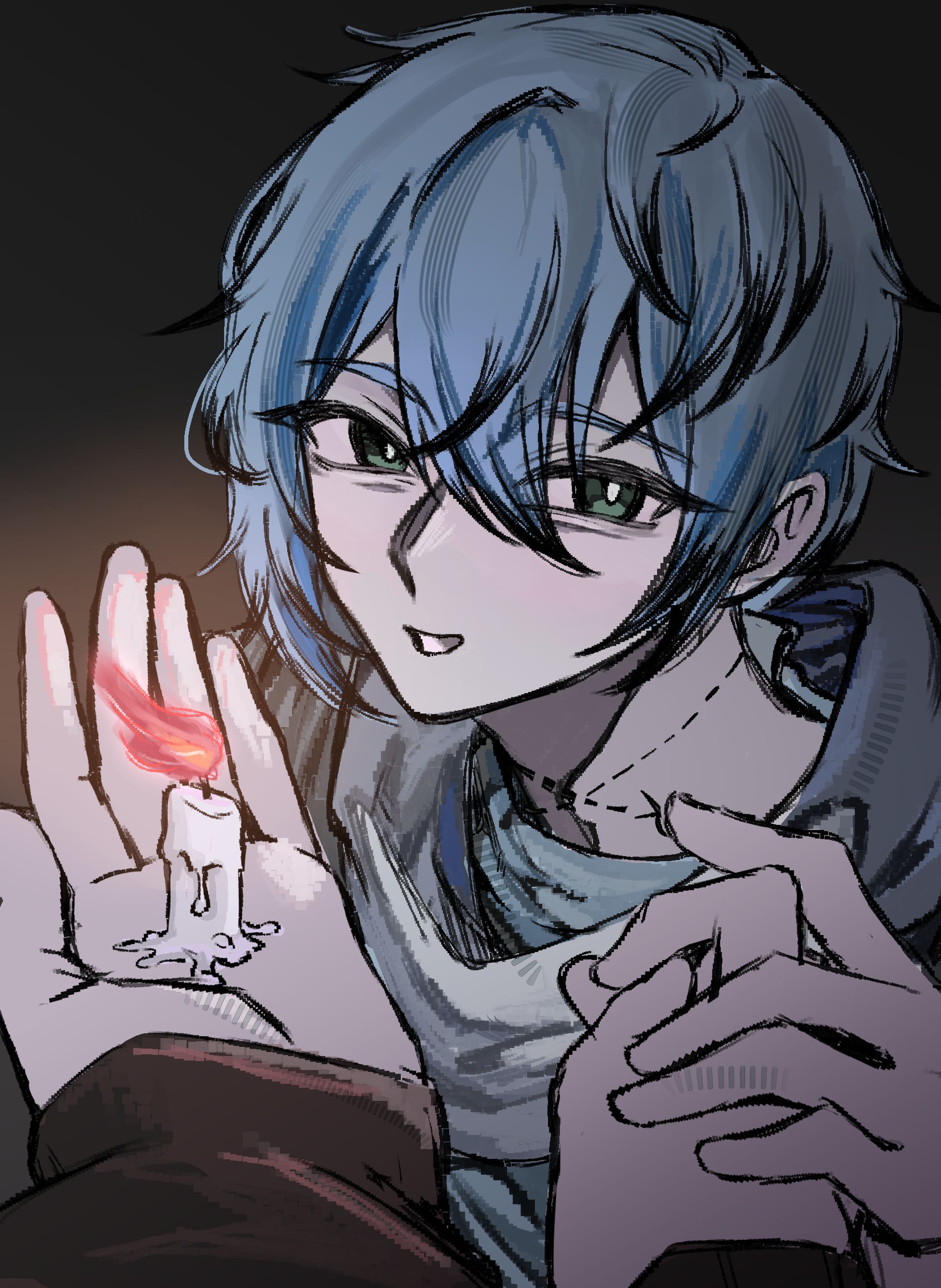 きえてしまうね！-1