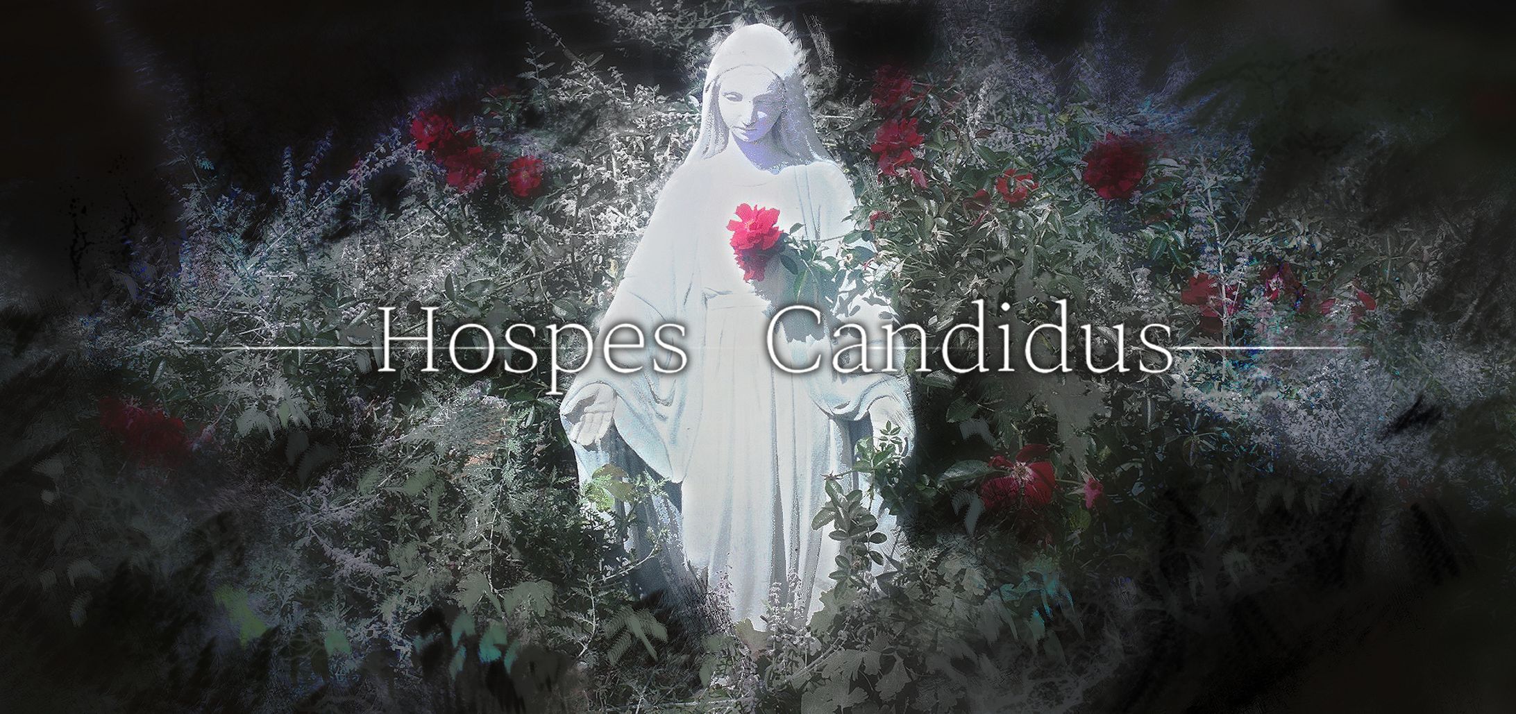 Instro - Hospes Candidus-1