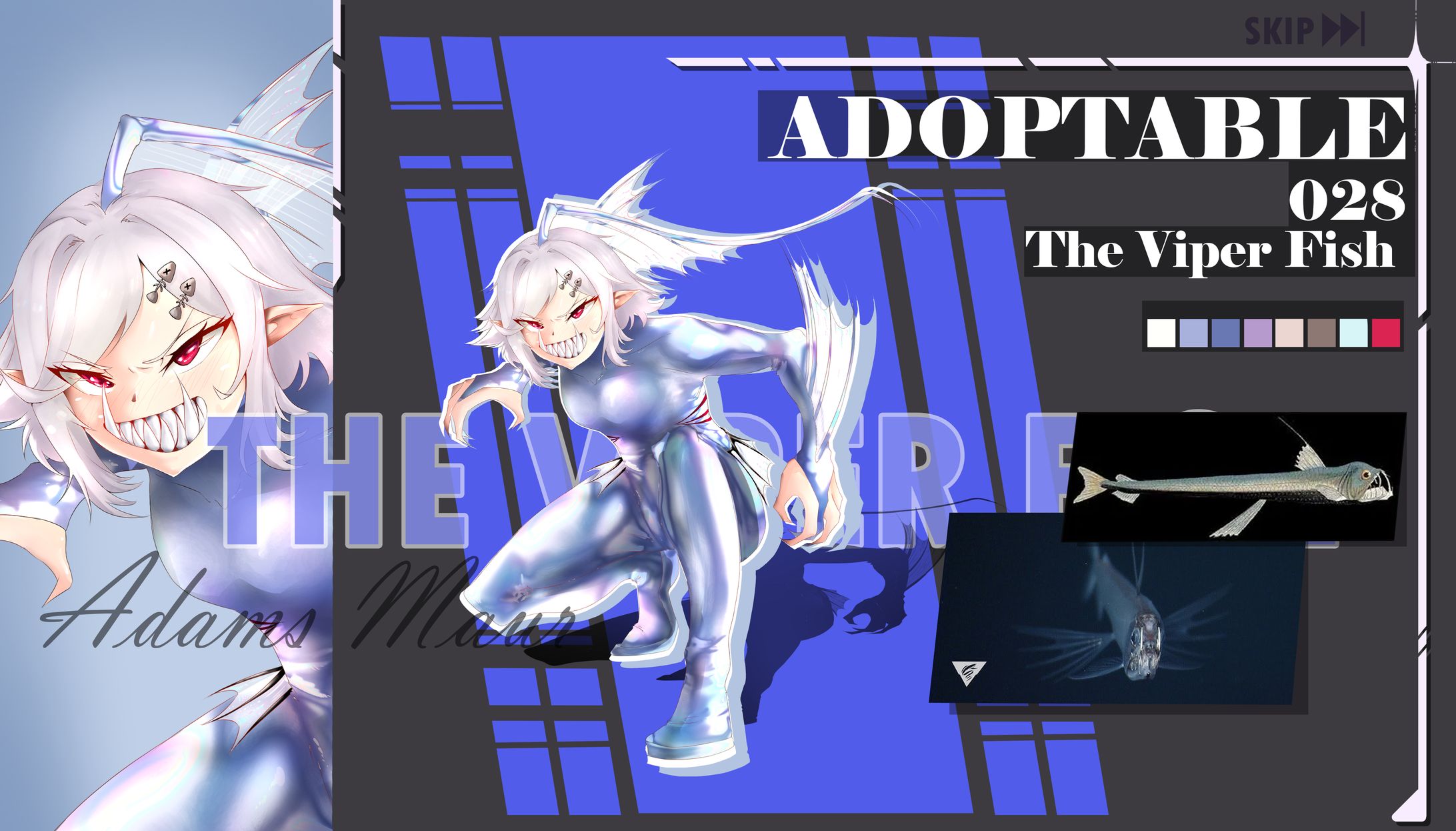 Adop Under The SEA 2-1