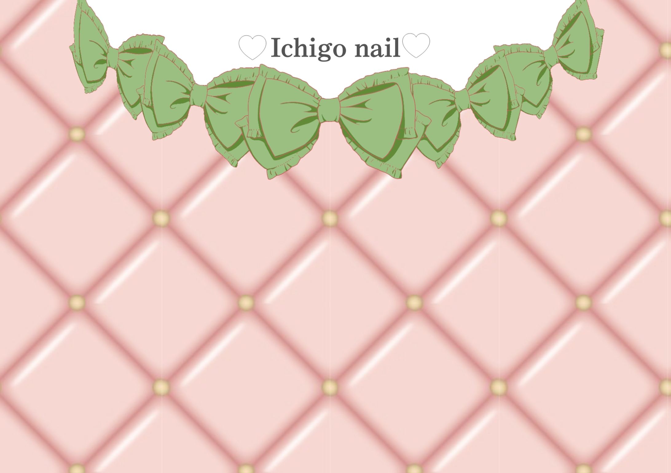 Ichigo nail-1