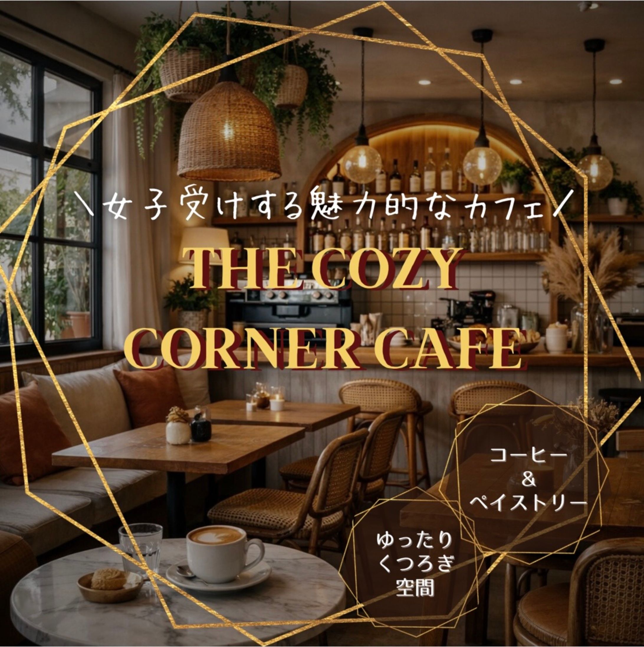 女子ウケ人気カフェ-1