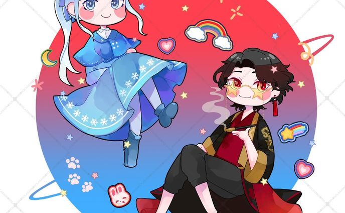 (2023 personal works)