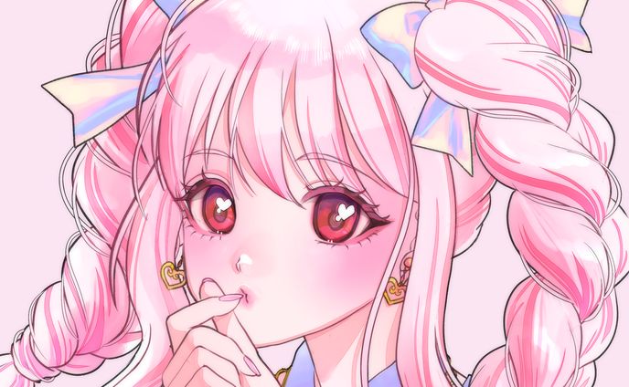 活動者様アイコン制作