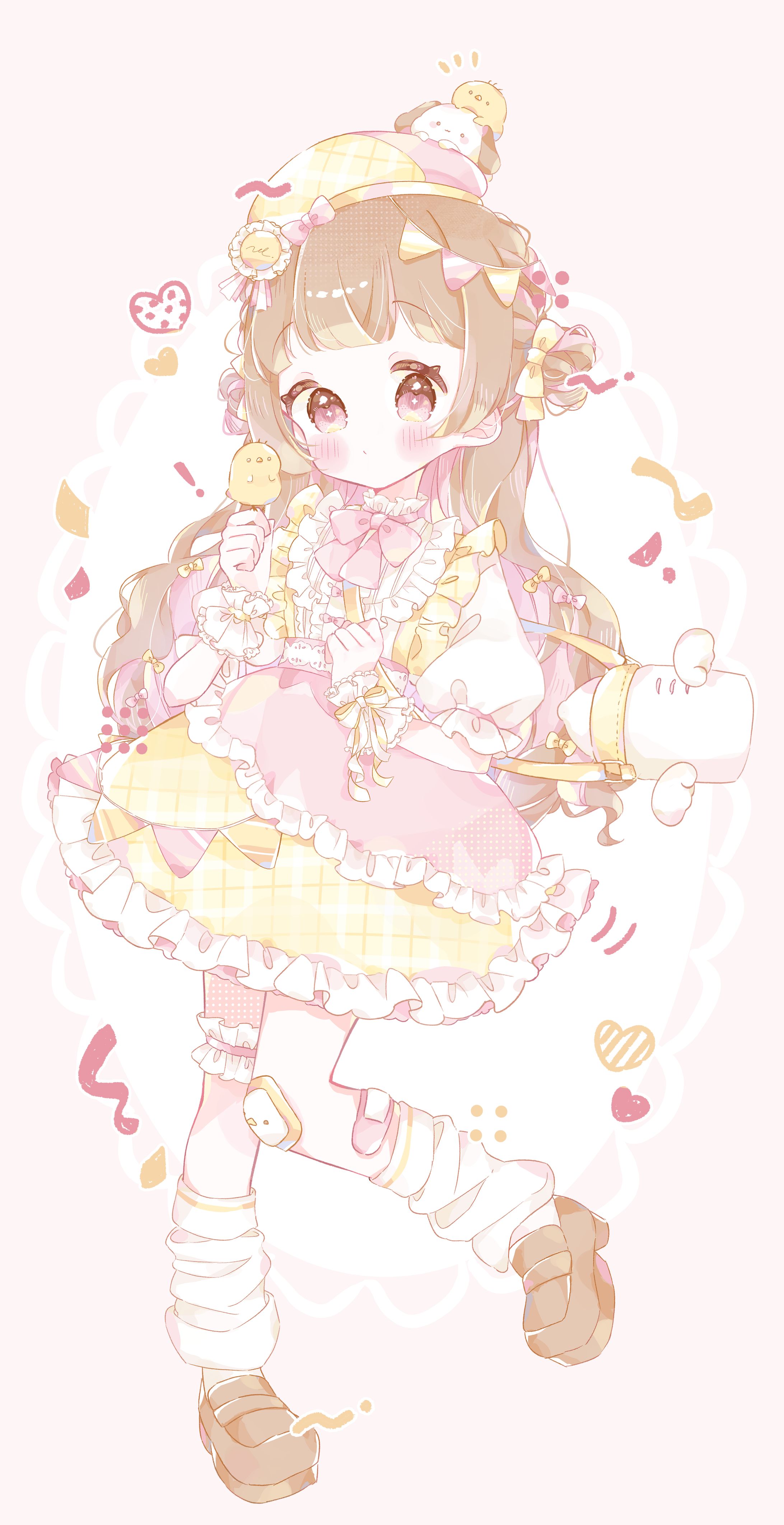 しろがねさん衣装デザイン-1