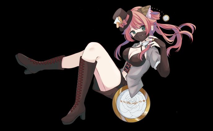 企画、ラクガキ