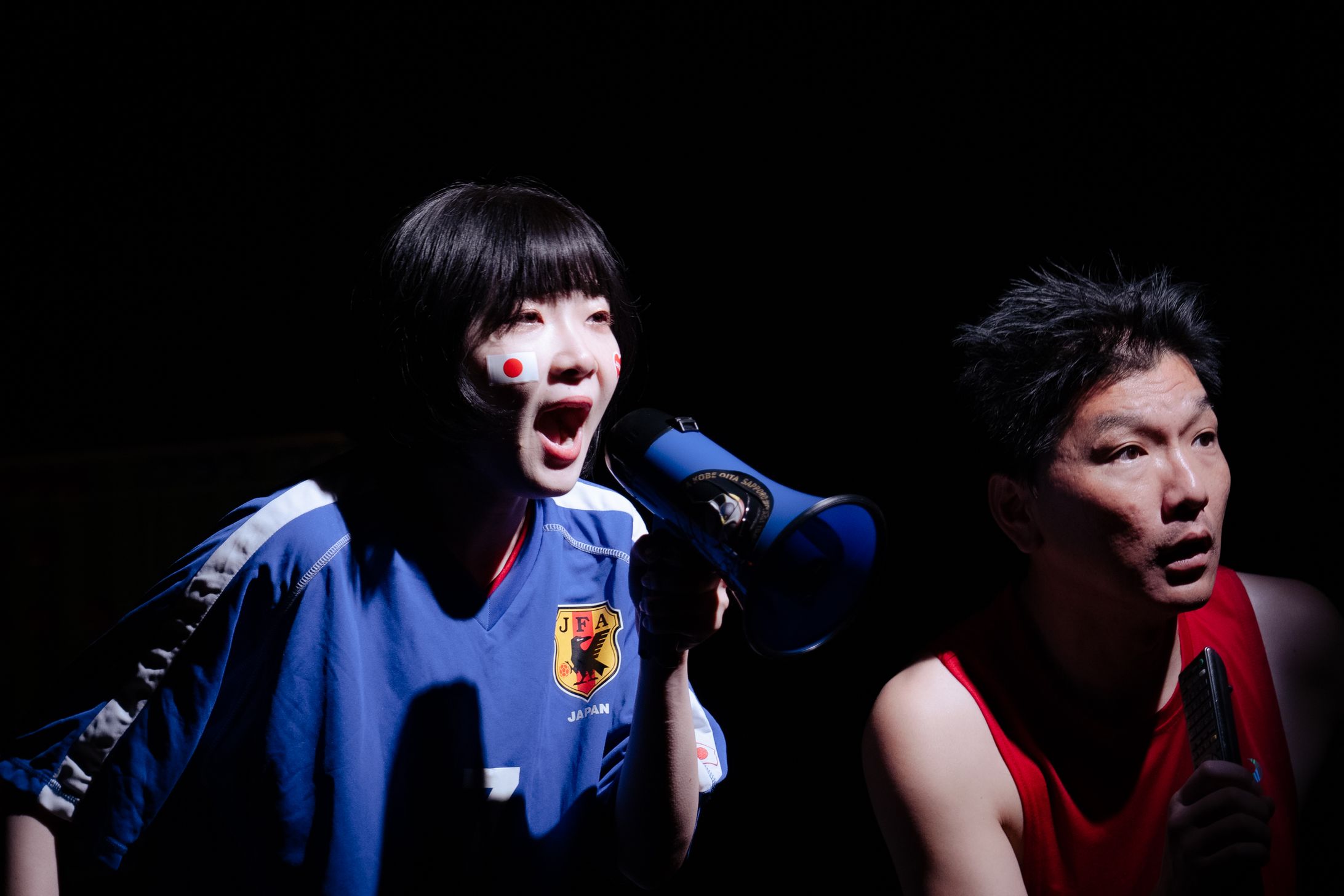 演劇公演-1