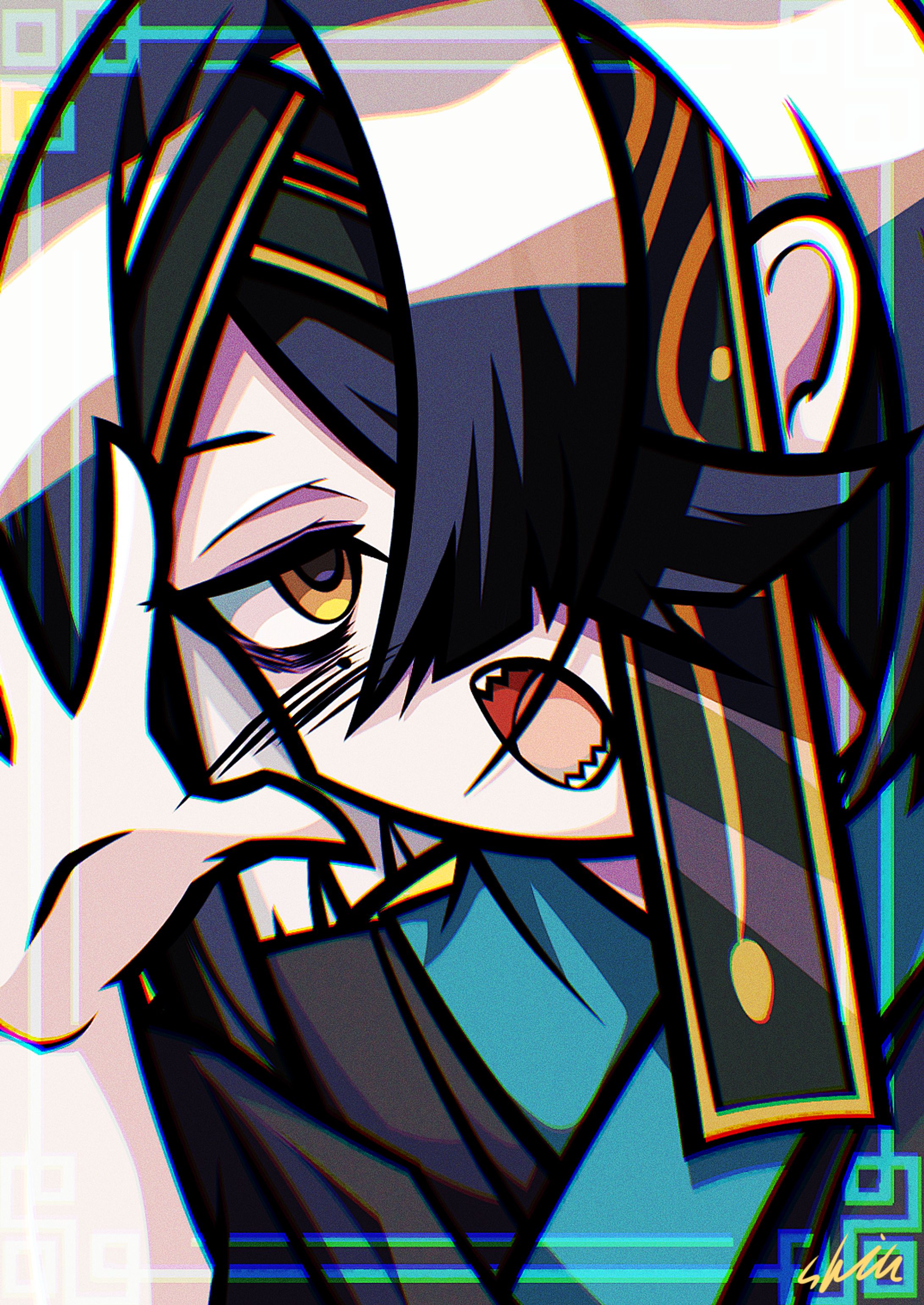 徐福ちゃん🖐💙-1