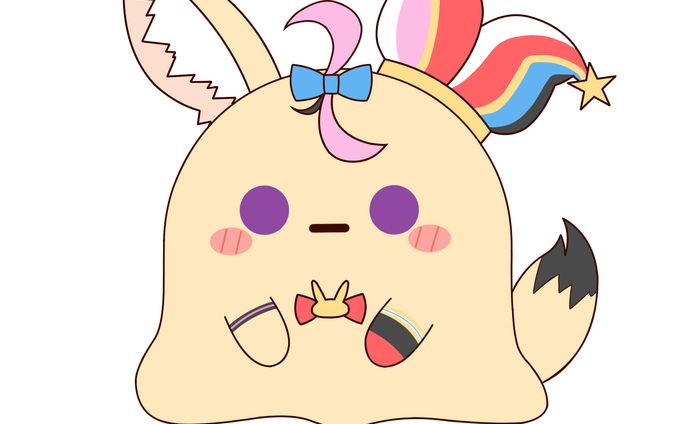 【FA】もちぽるちゃん