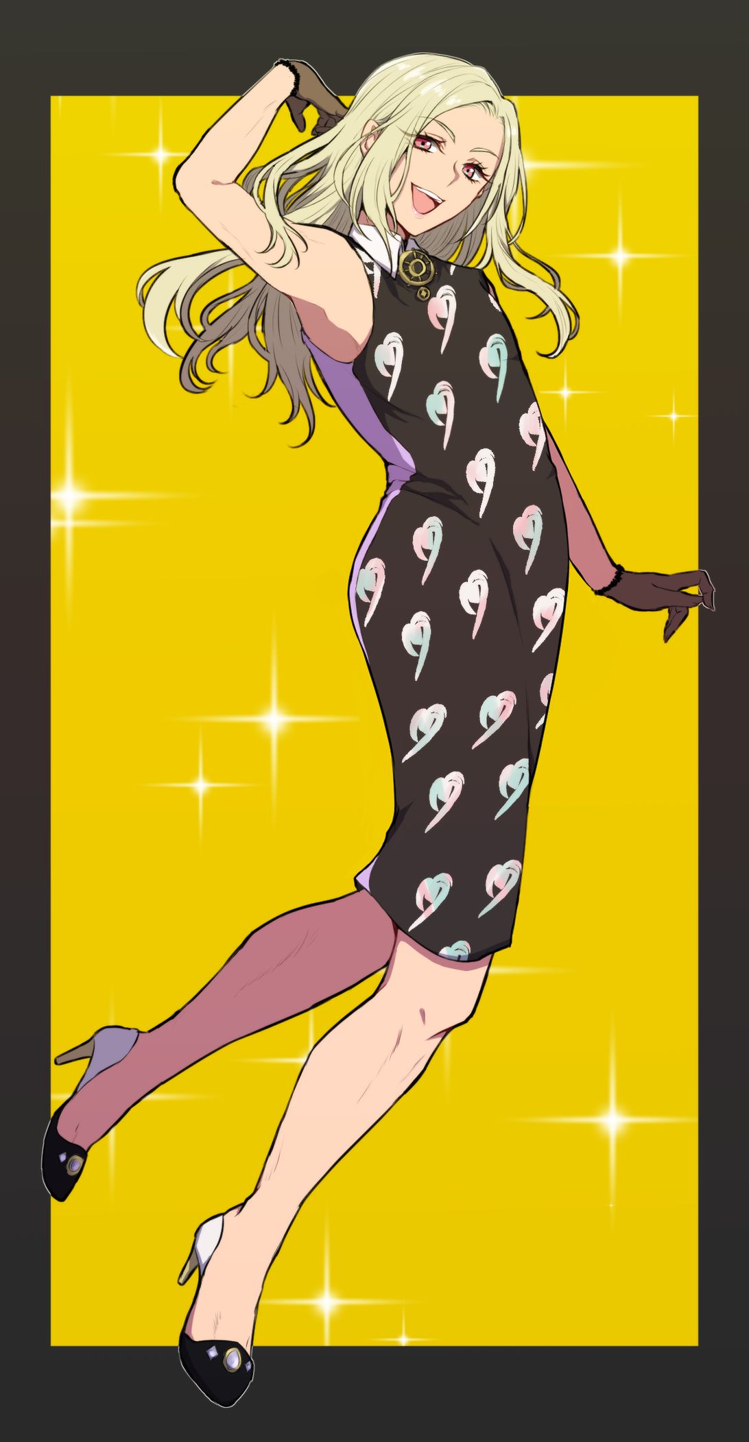 カリスマ】テラくん