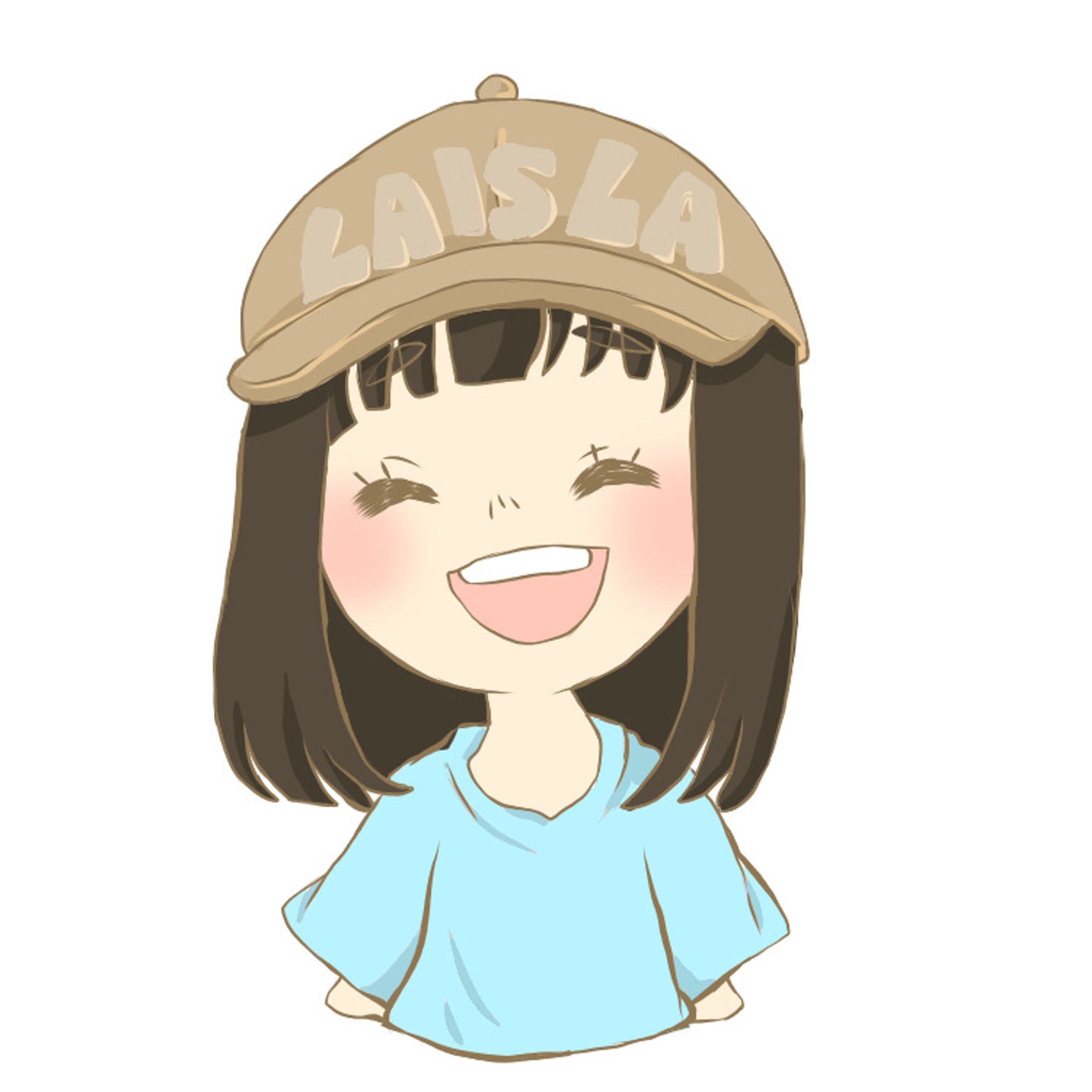 お仕事で描いた-1