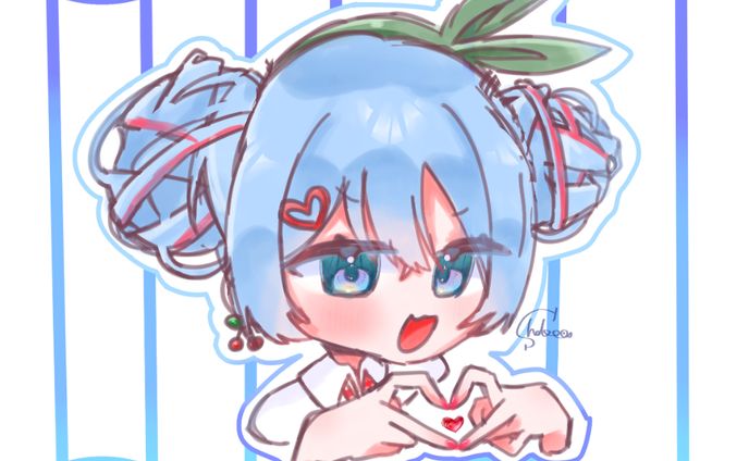 チェリーポップ / DECO*27