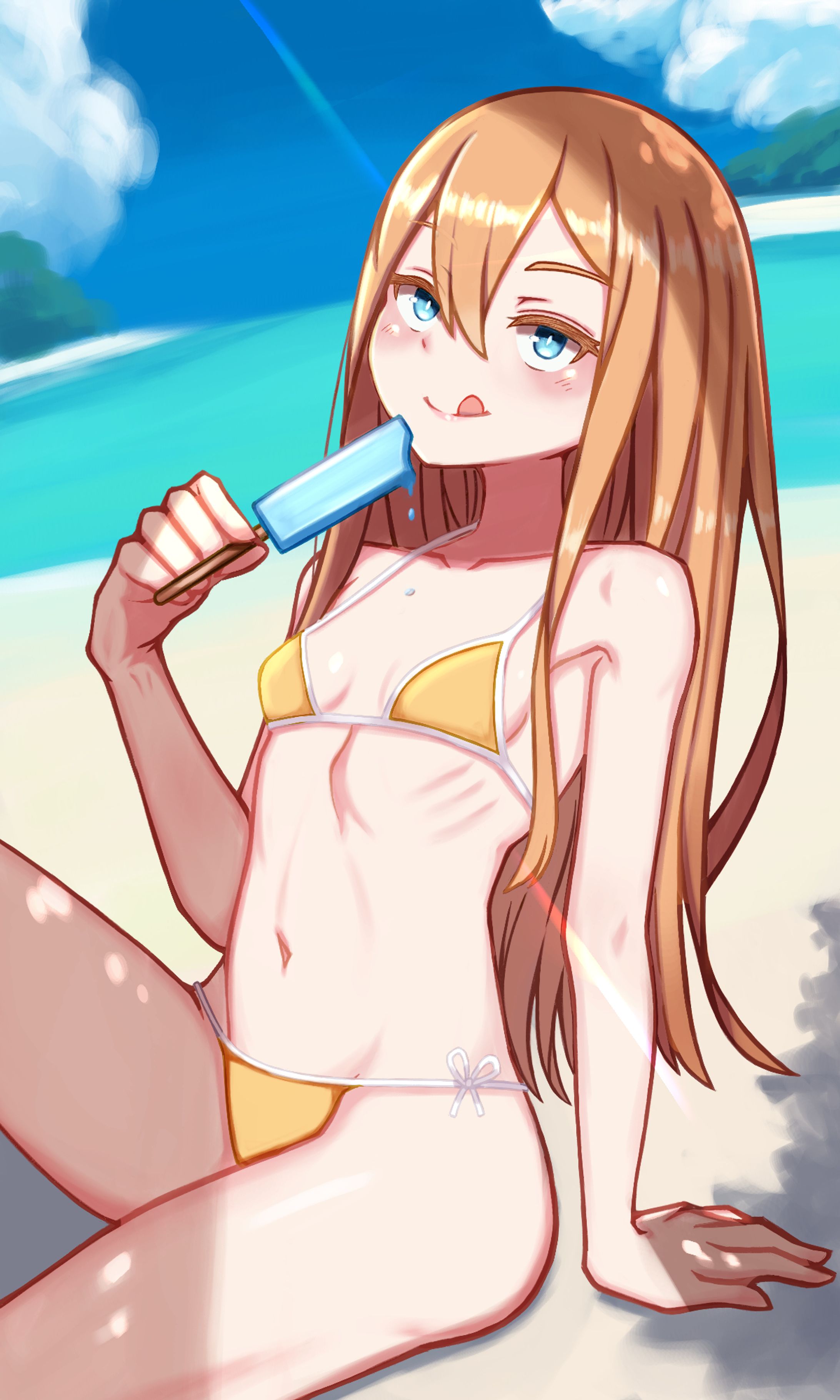 アイスクリーム-1
