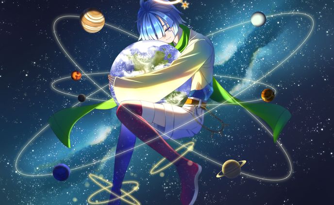 earth🌏