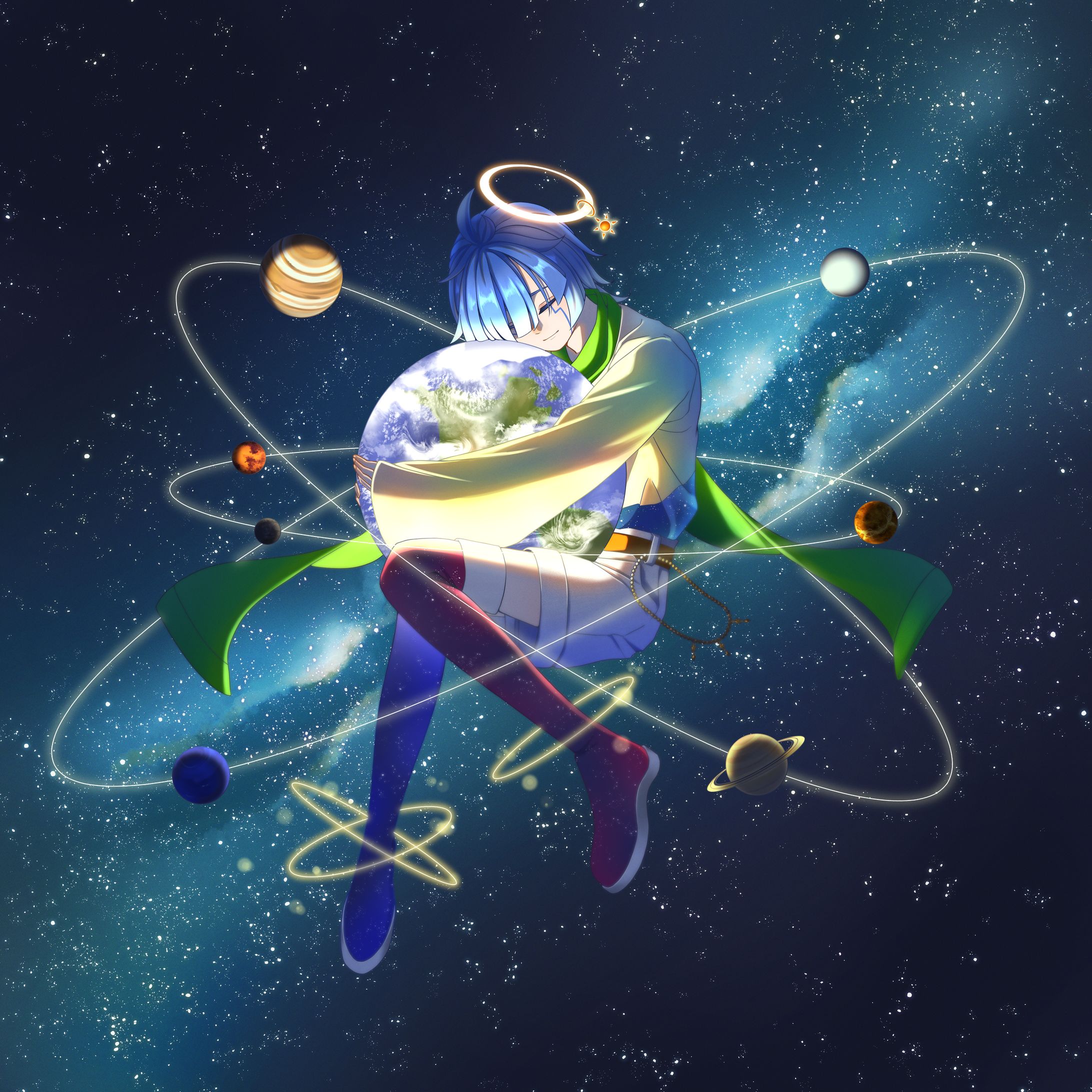 earth🌏-1
