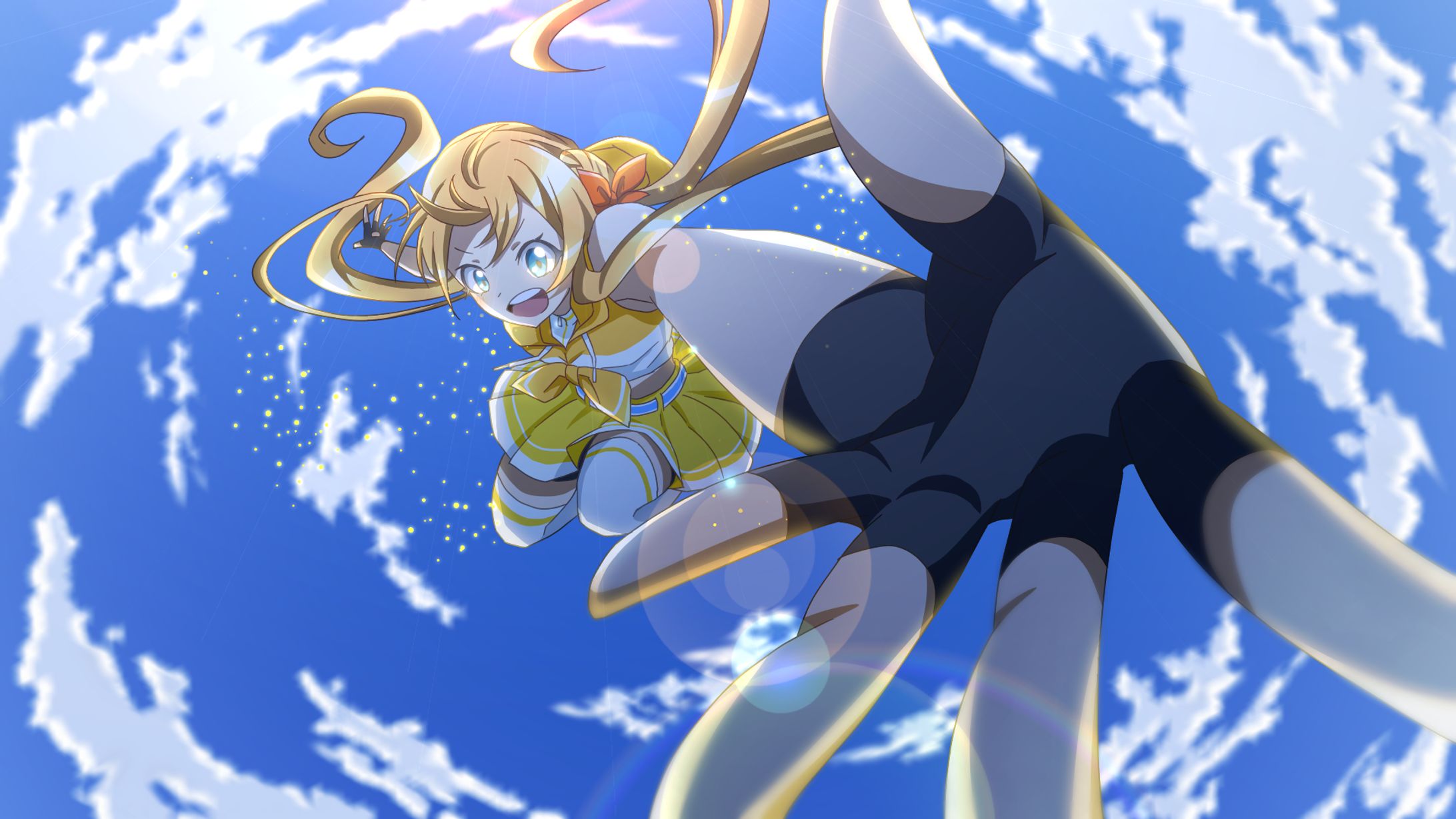 チアフルヒーロー-1