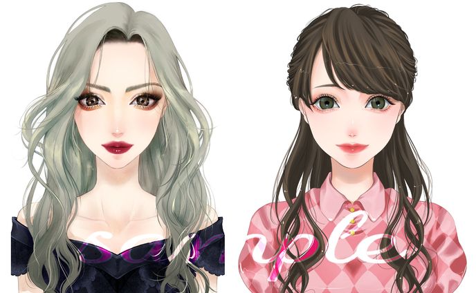 イラスト