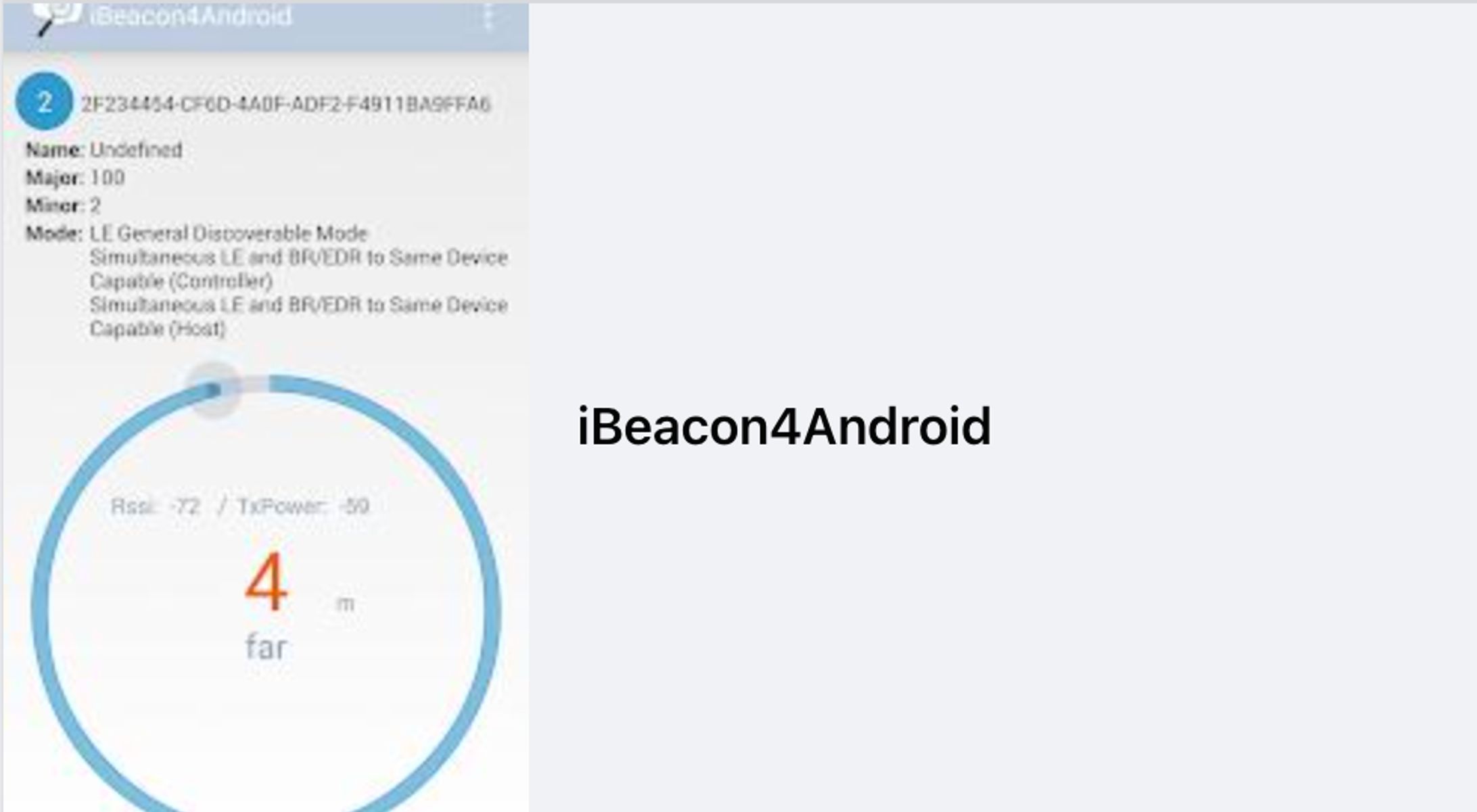 iBeacon4Android-1