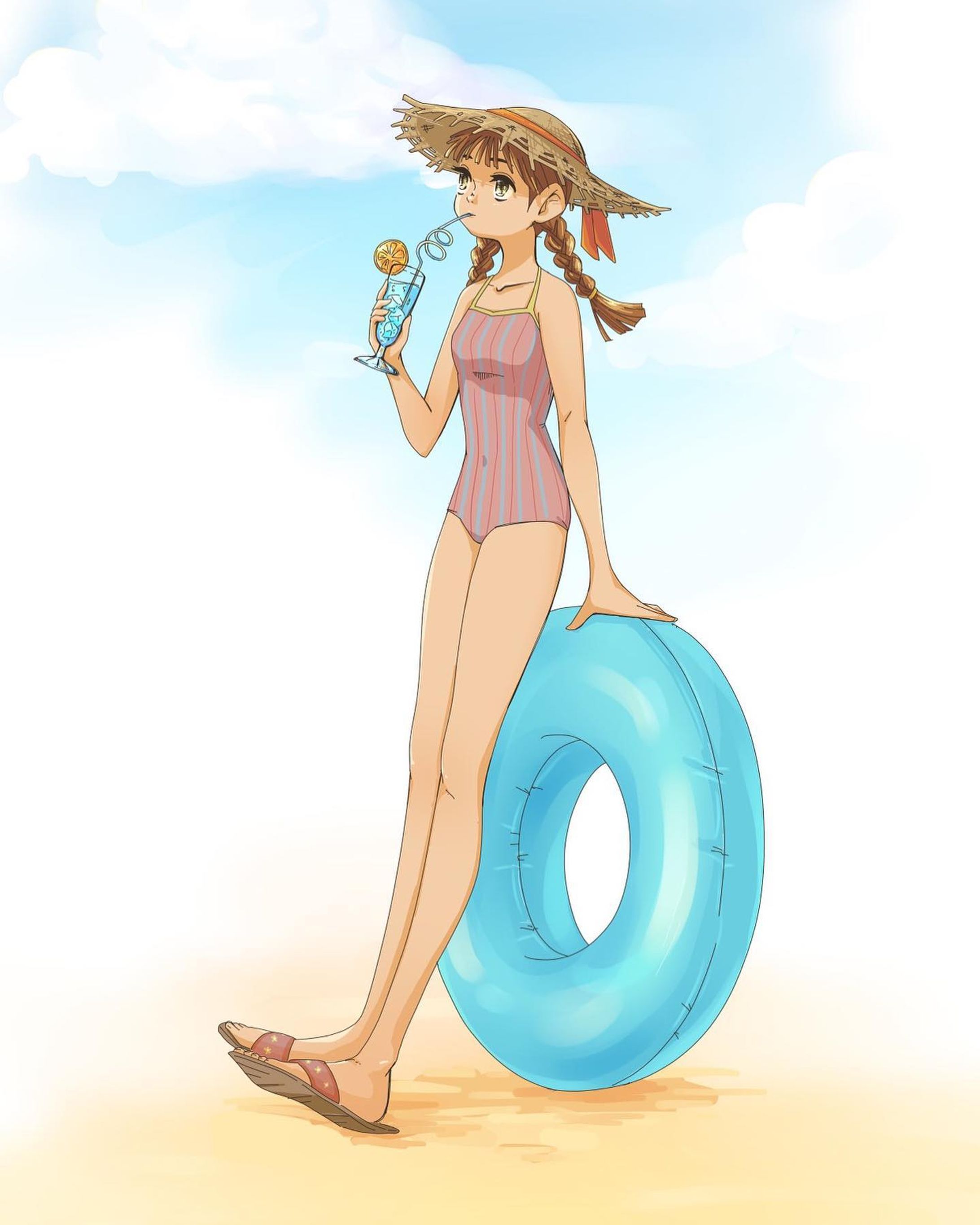 2021年4月-1