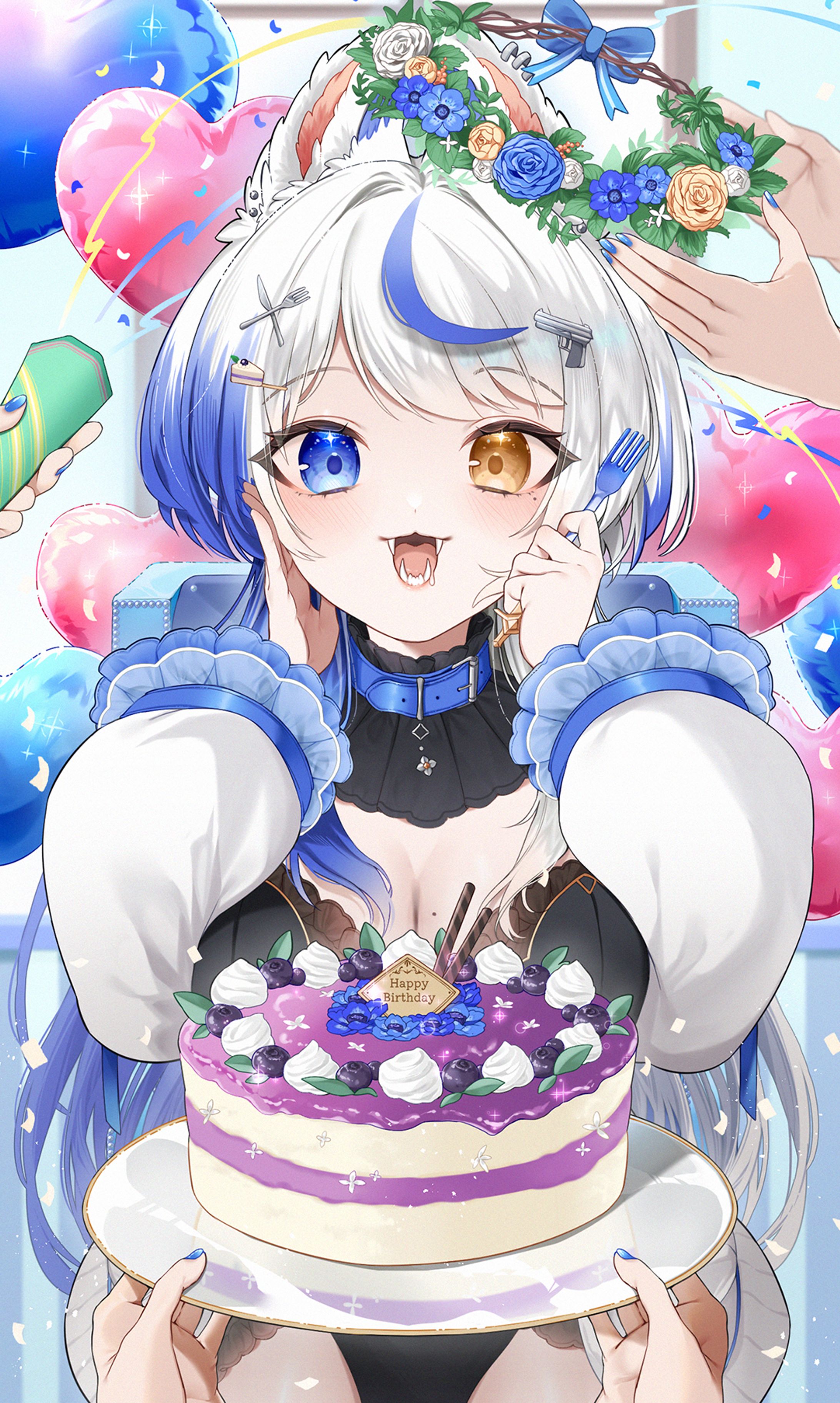 ルルベル（Vtuber）-1