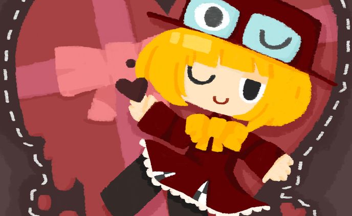 2023バレンタイン