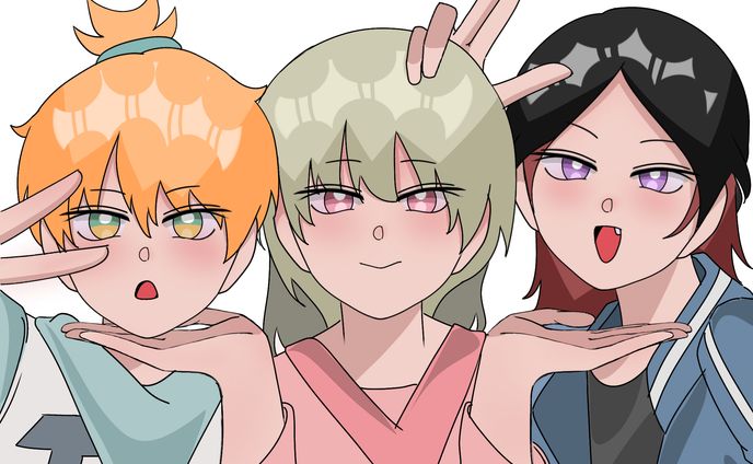 Normal style