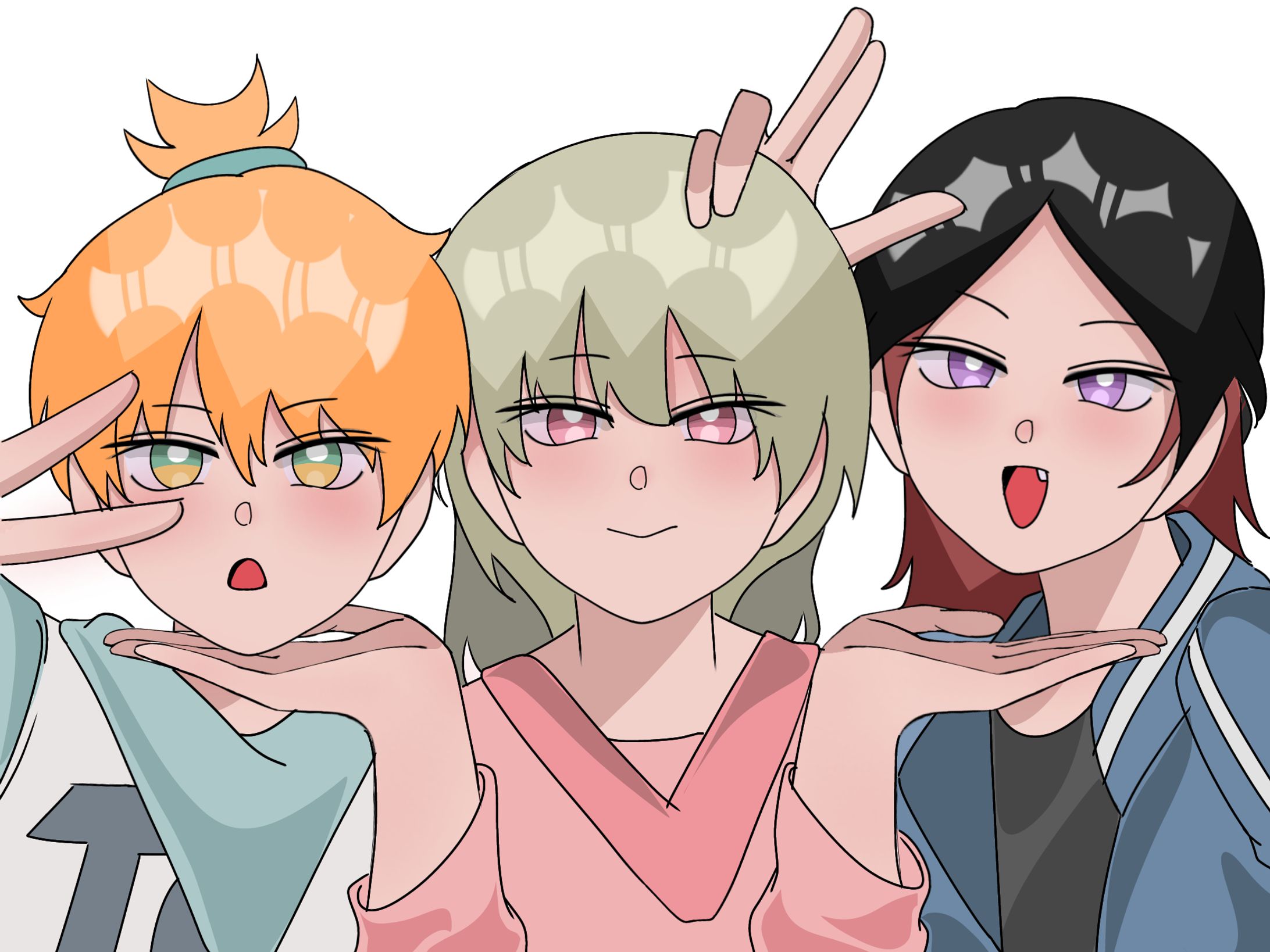 Normal style-1