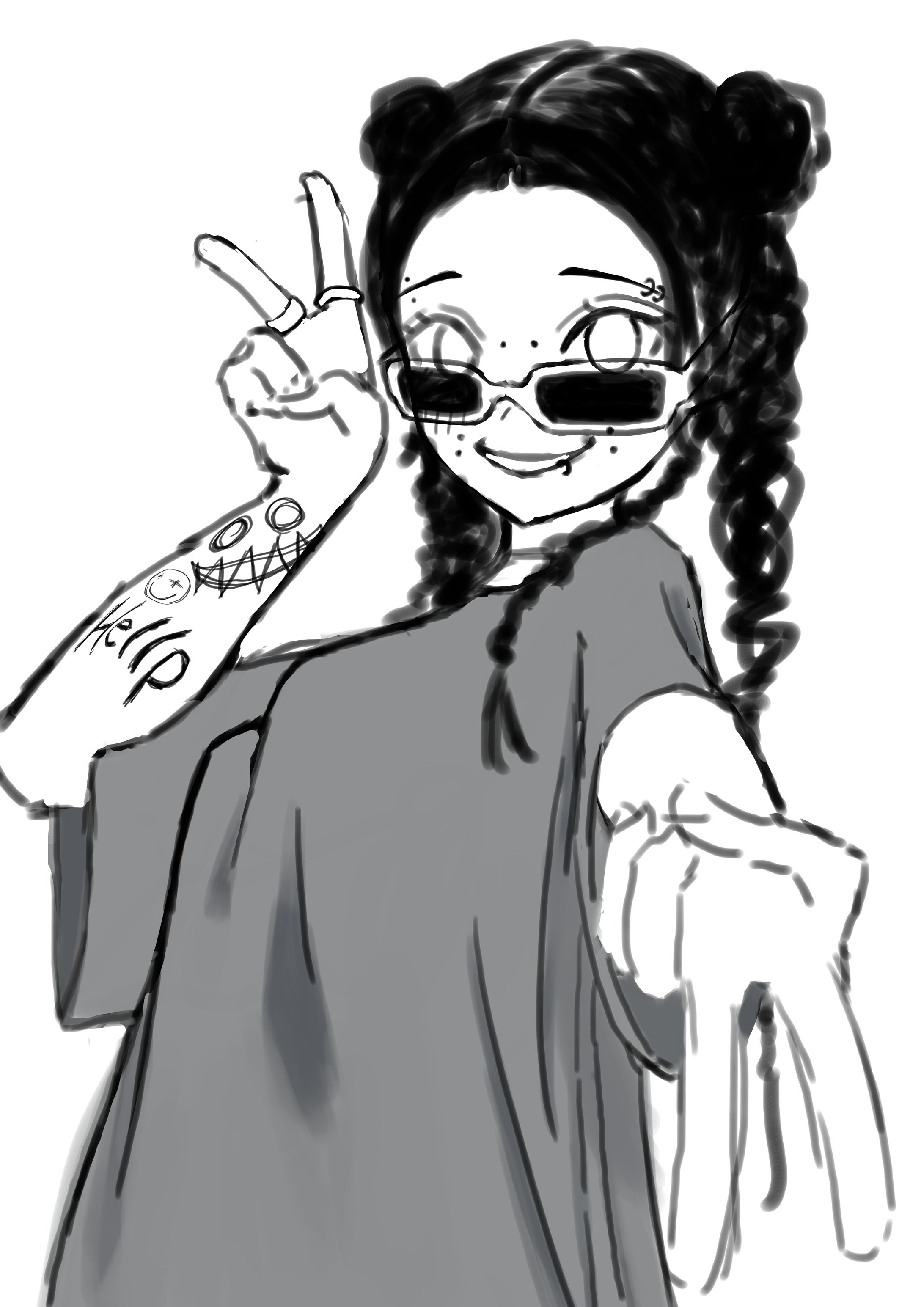 ギャルピース-1