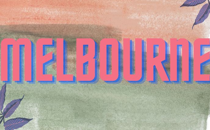 Melbourne