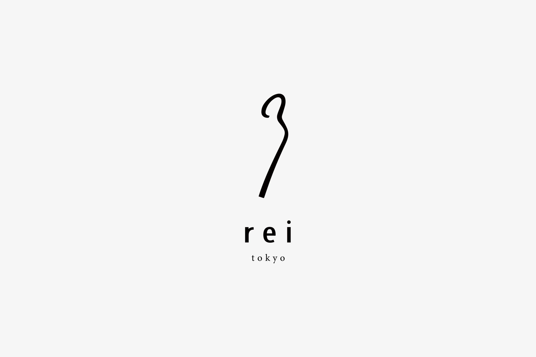 ロゴマーク｜rei 麗-1