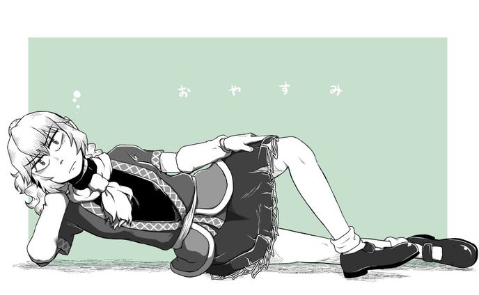 グラレコ、ファンアートfanart