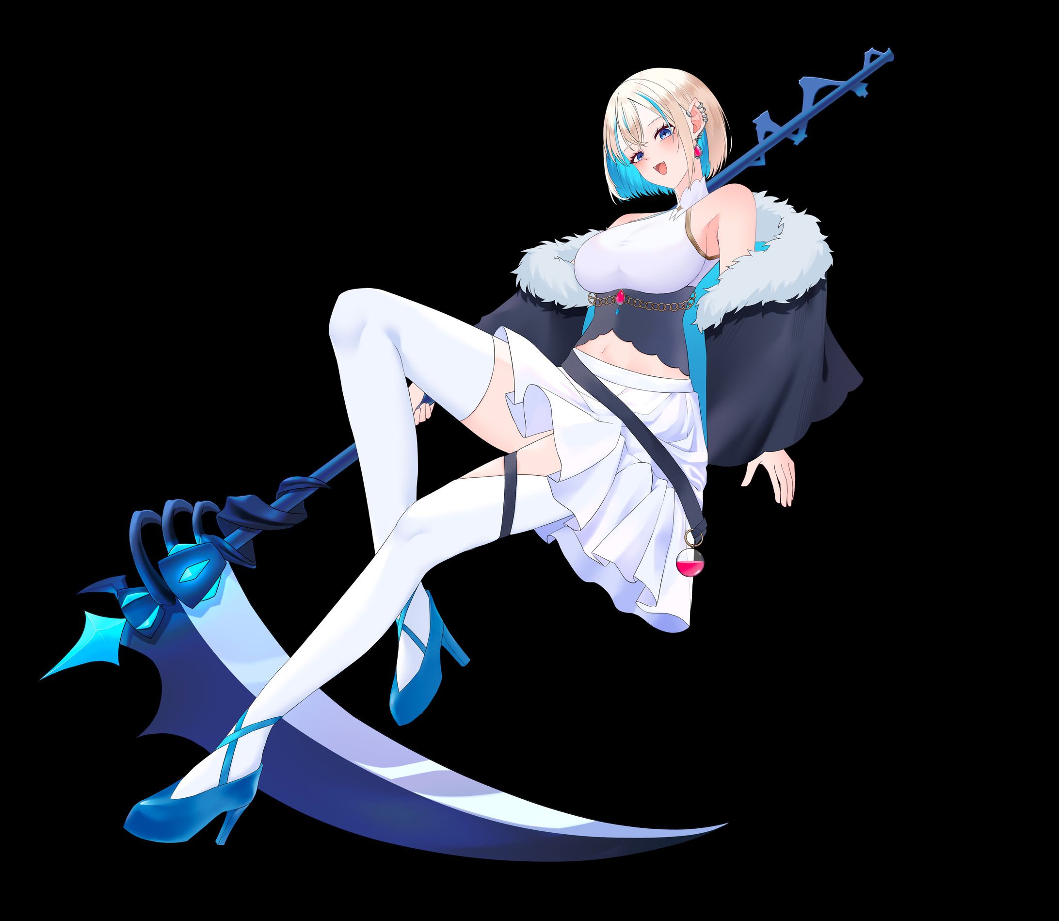 【個人制作】立ち絵-1