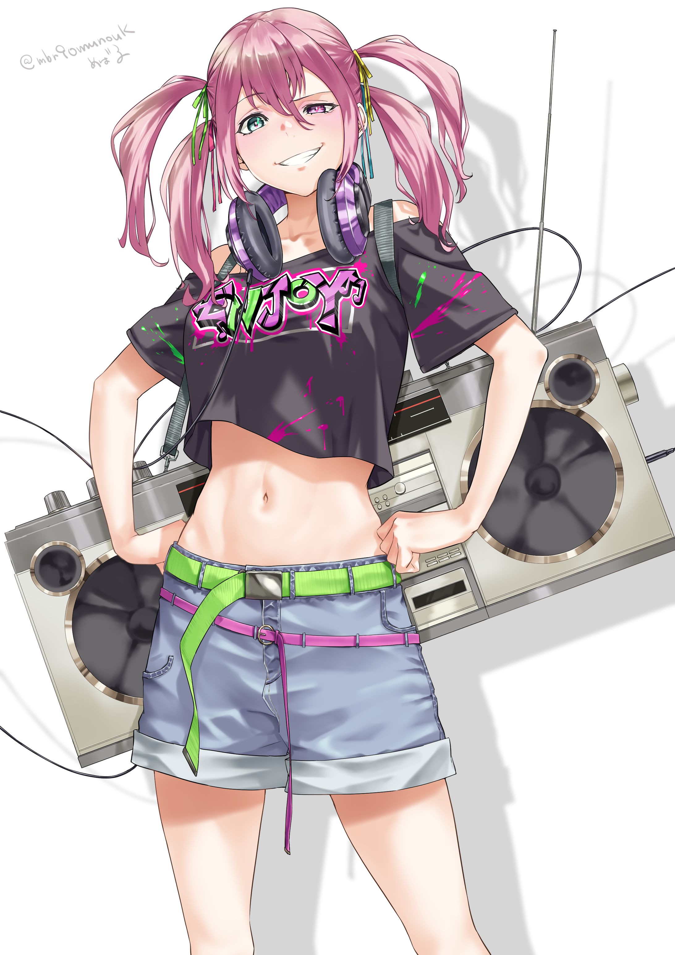 女子キャラまとめ-1