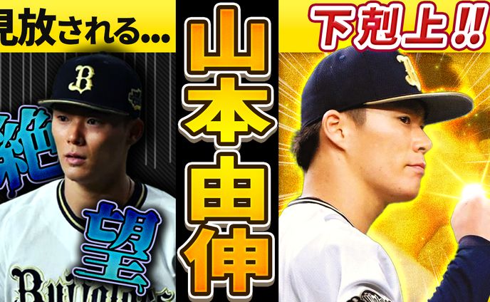 野球選手紹介