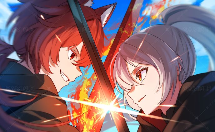 TRPGスチル