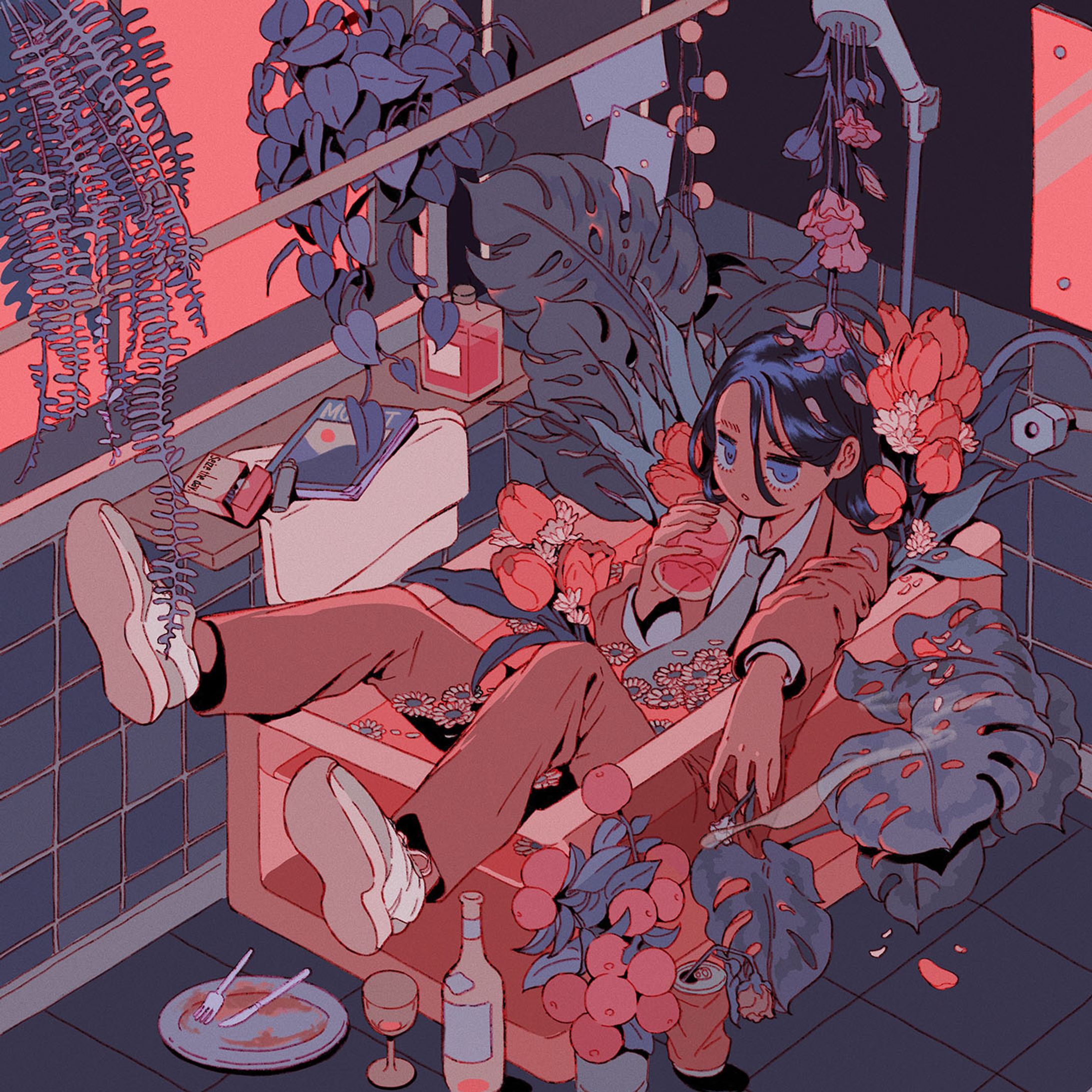 Bath room-1