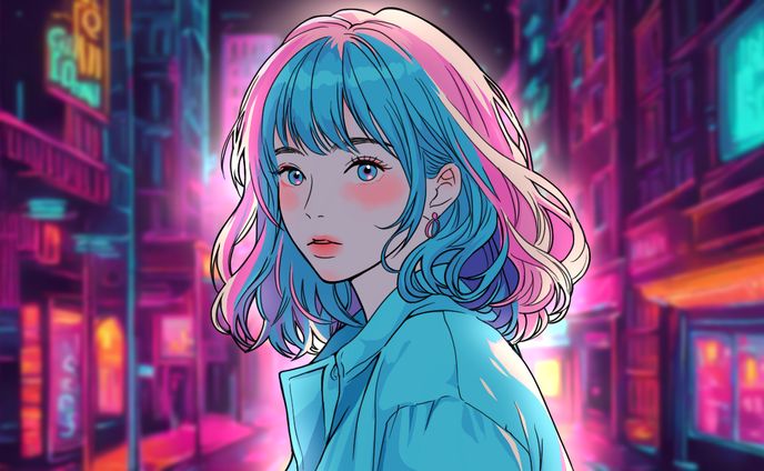 illustrator、レポート