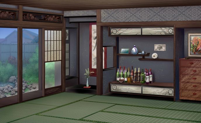 game、＃私はこんな仕事がしたい