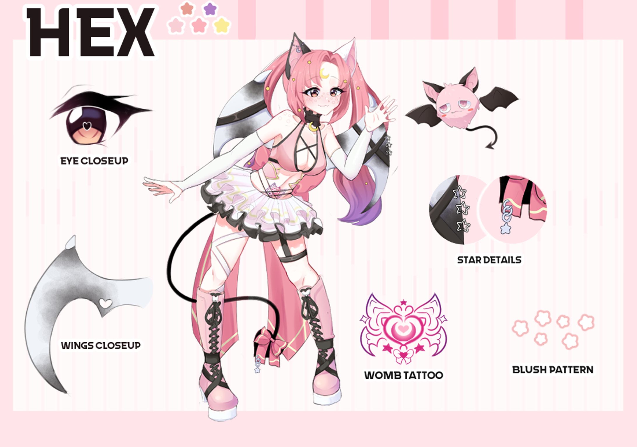 REF SHEET COMMISSIONS-1