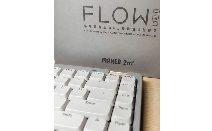 Lofree Flow Late