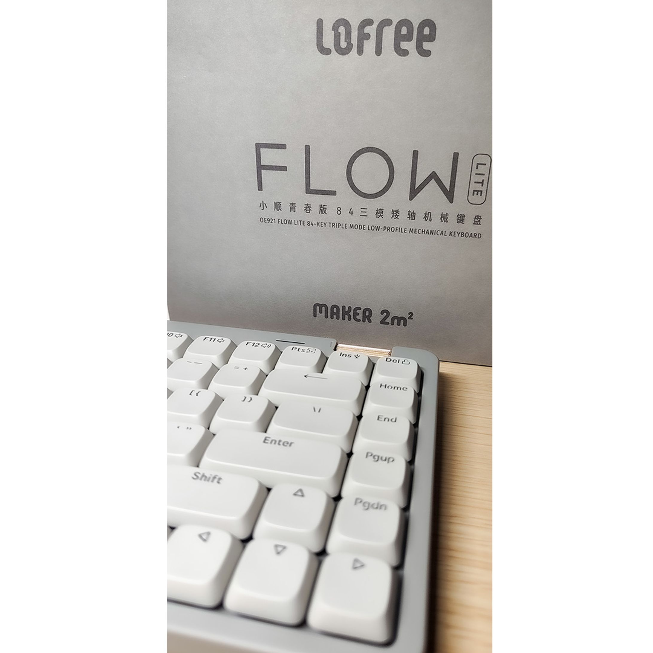 Lofree Flow Late-1