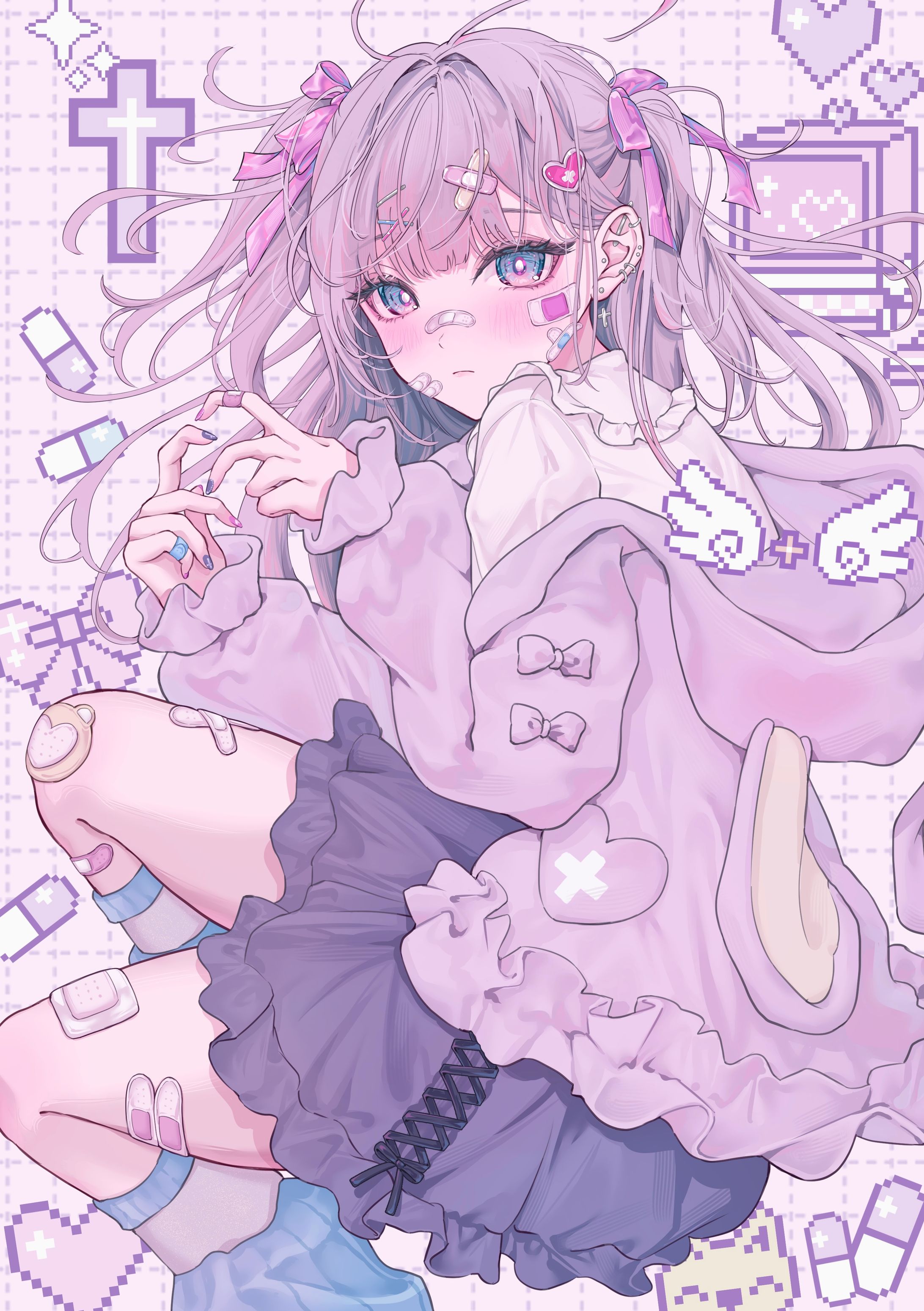 【グッズ】🩷病🩵-1