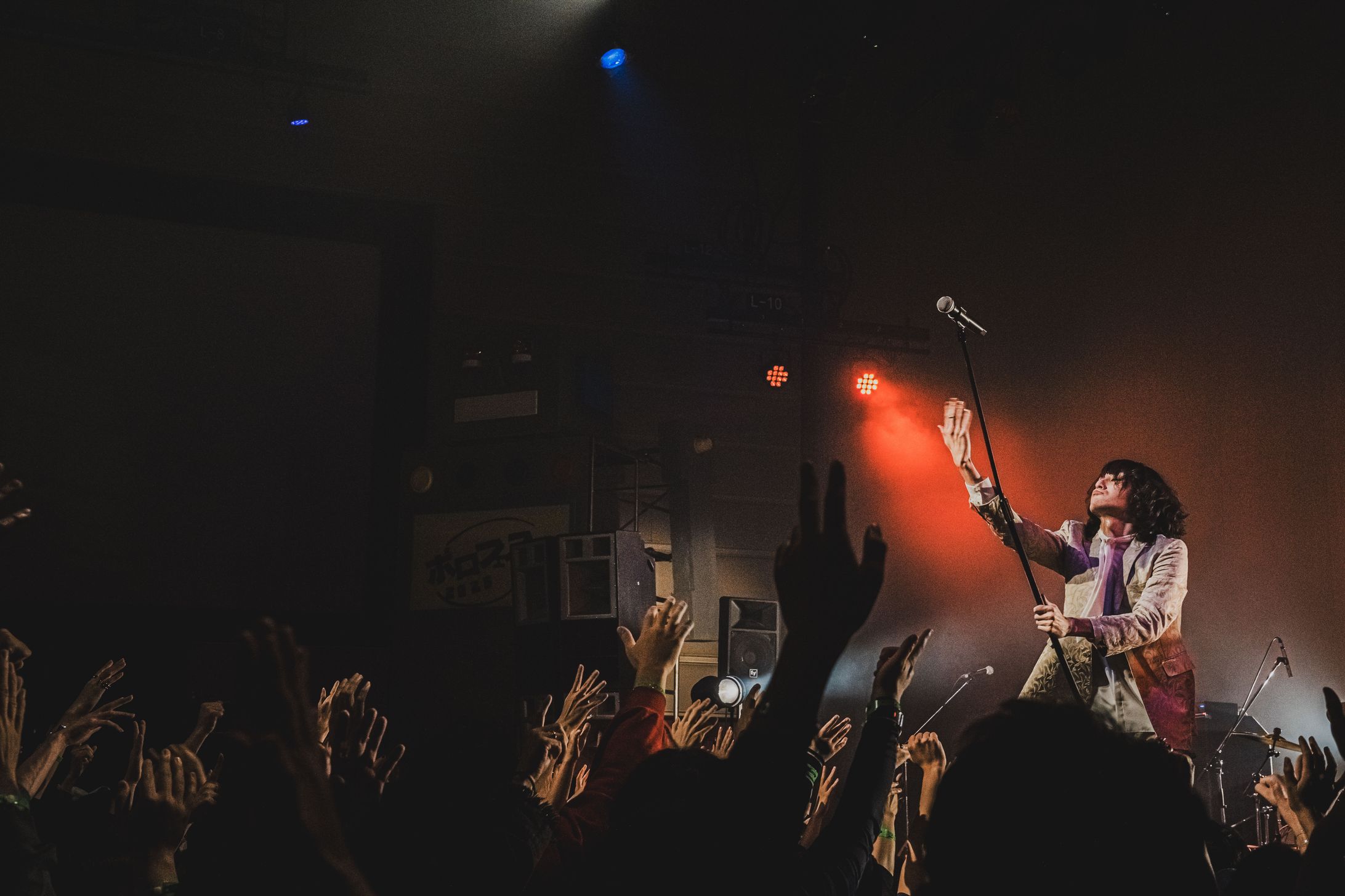 ライブ写真[ボロフェスタ2025]-1