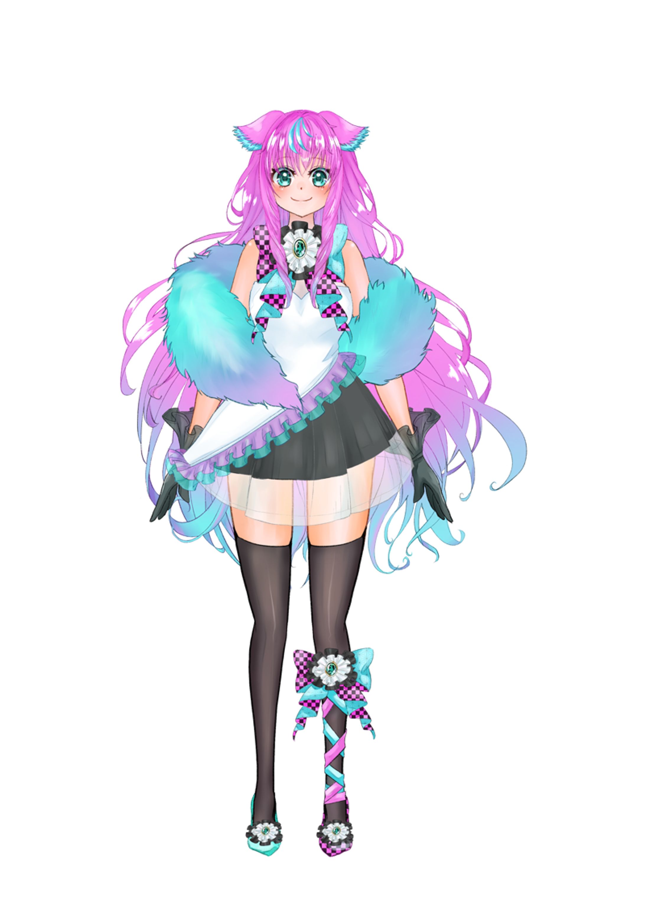 ひまりちゃん　Himari-1