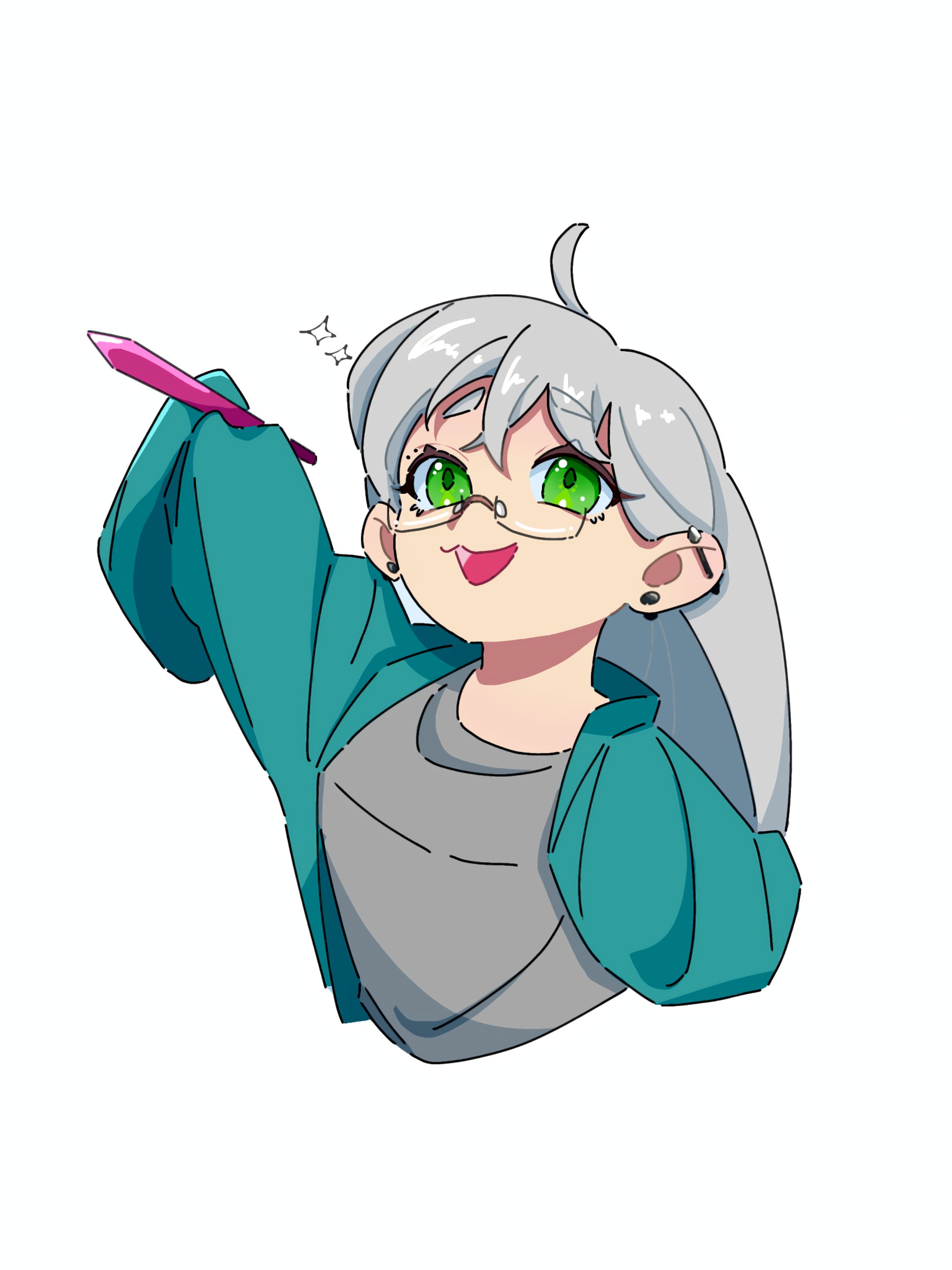 デフォルメイラスト-1