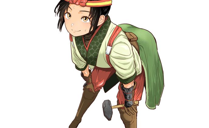イラスト集/Illustrations