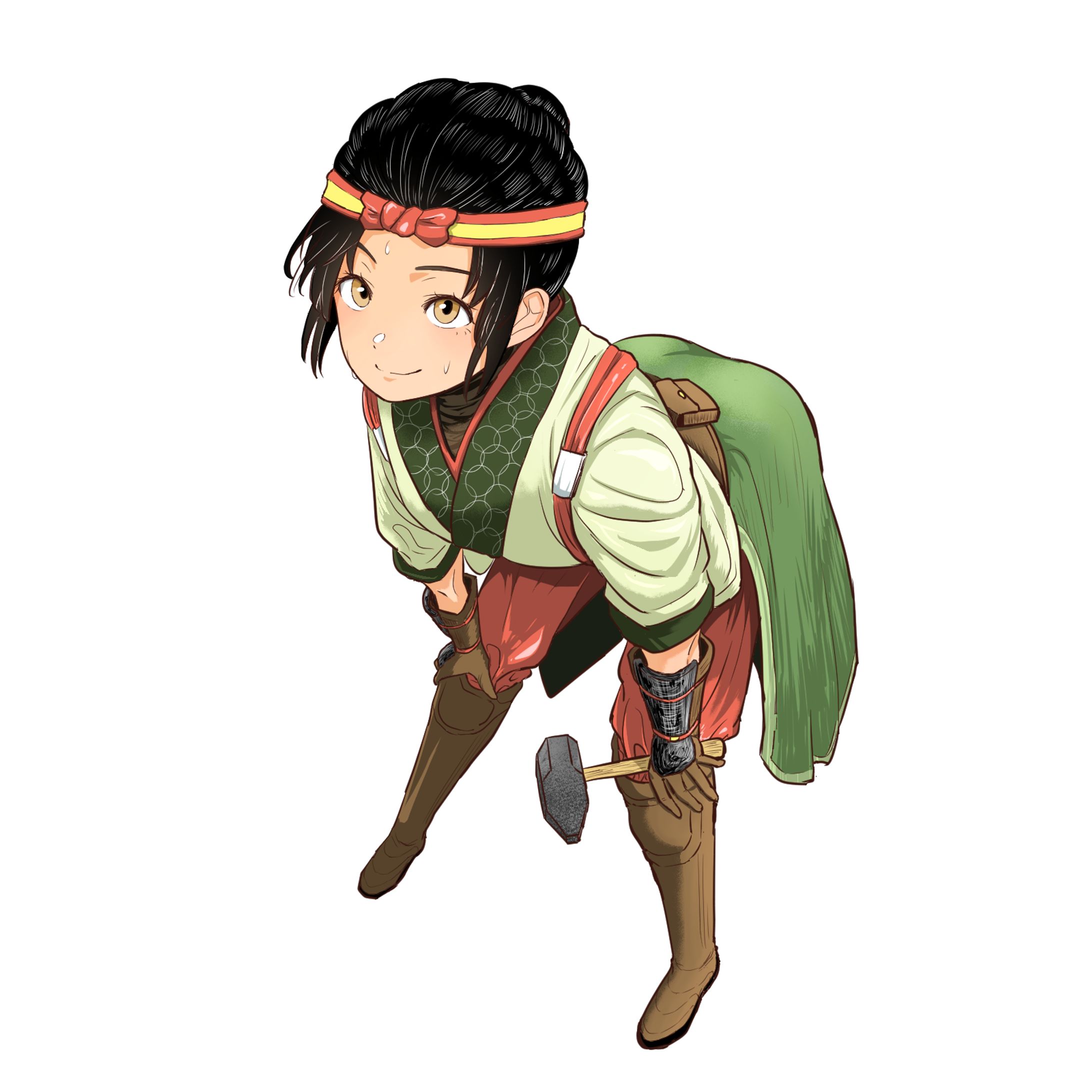 イラスト集/Illustrations-1