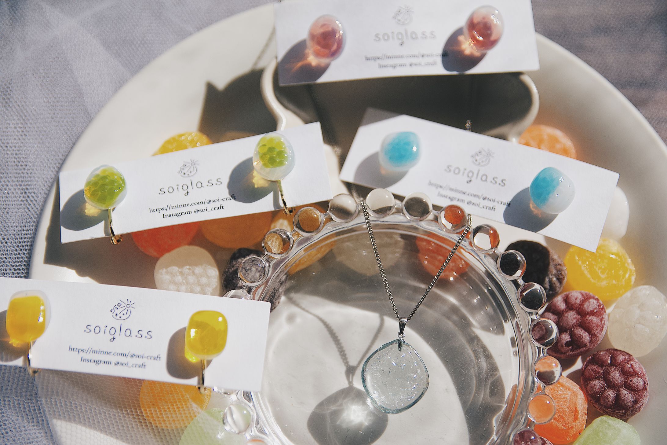 photo / soiglass accessory-1