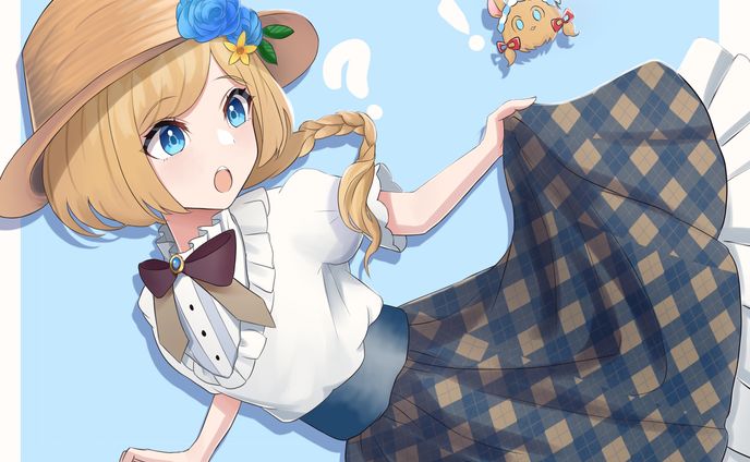 エリー・コニファー