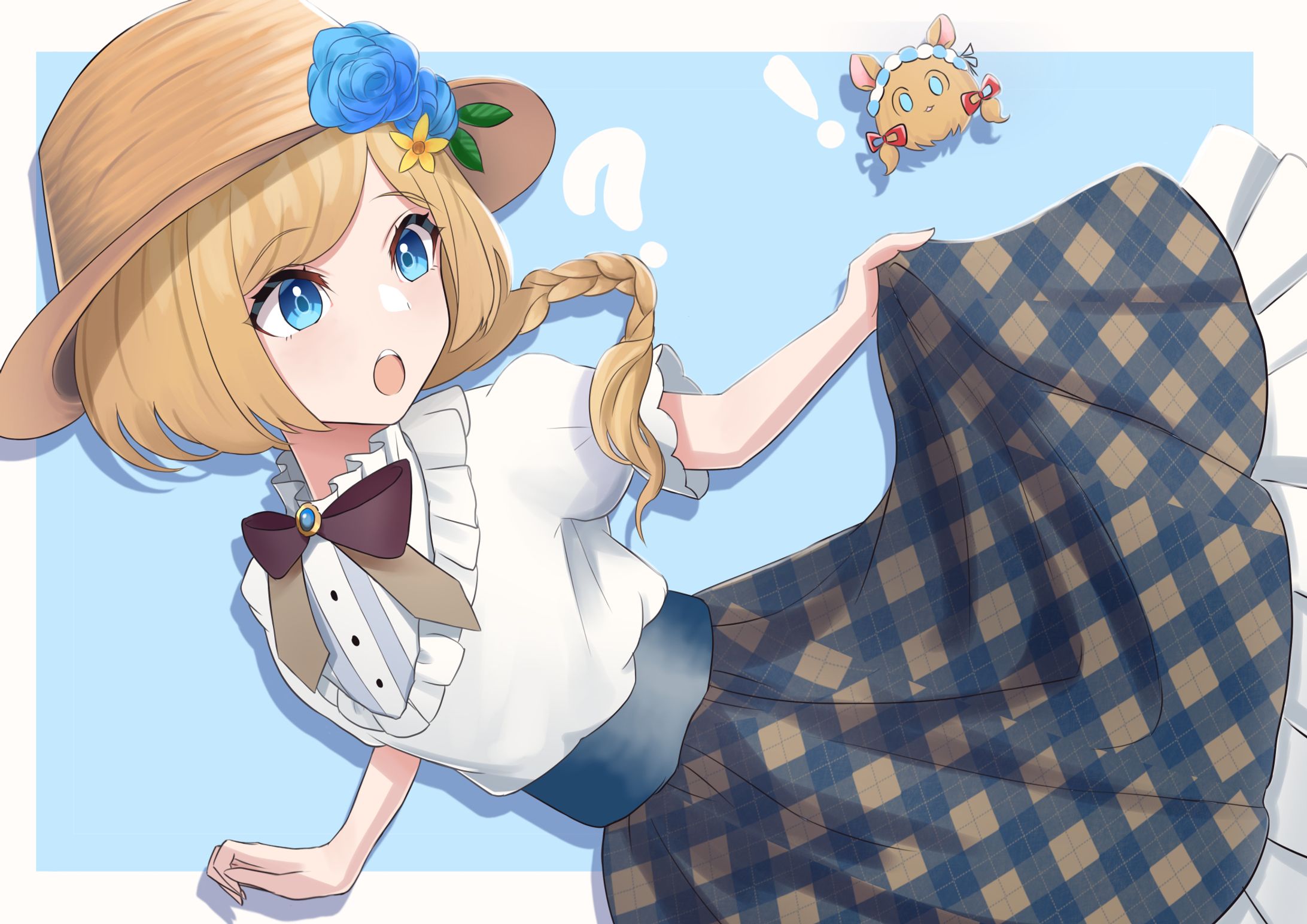 エリー・コニファー-1