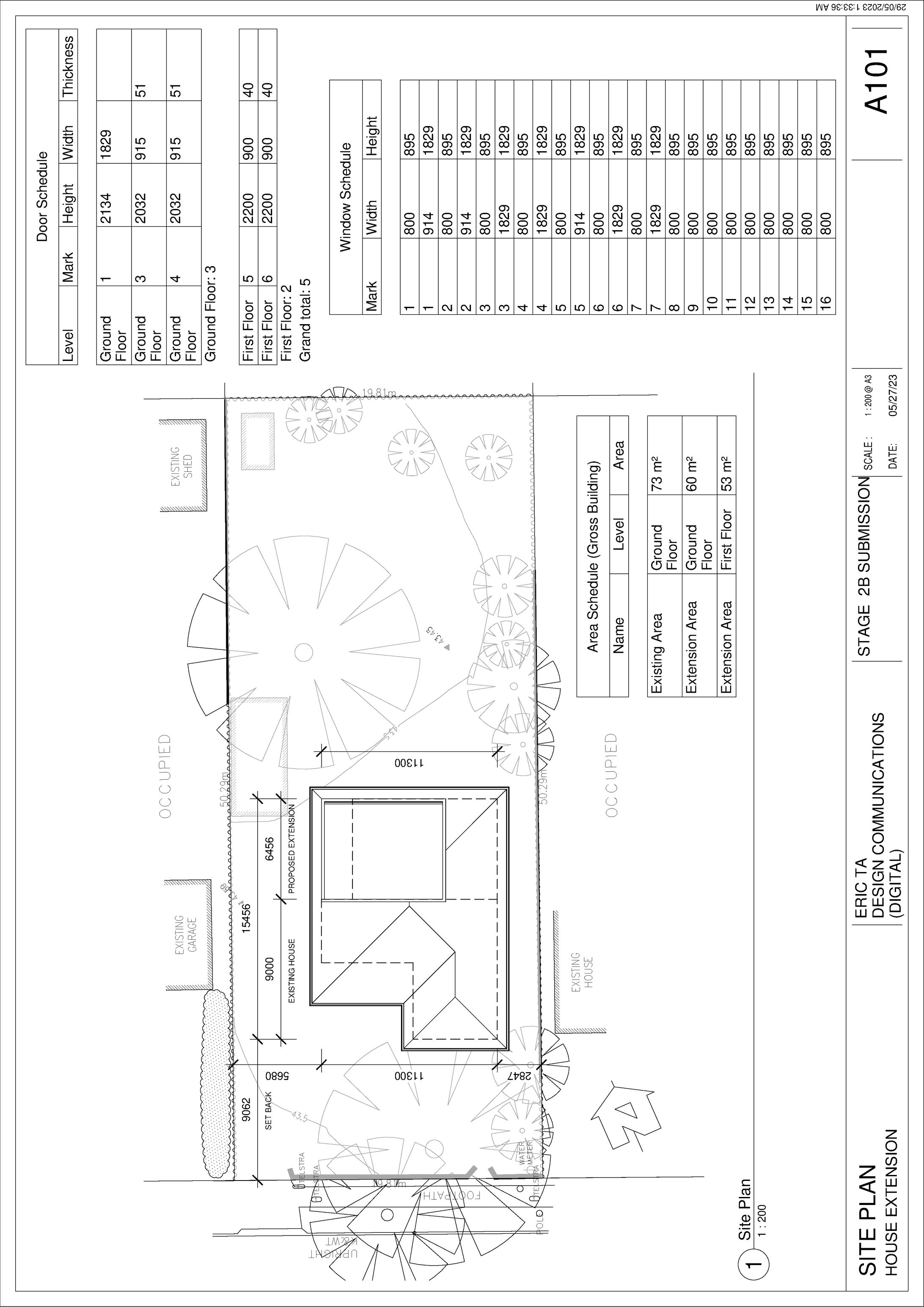 (2023 - Uni Assignment) Digital Design Communications-1